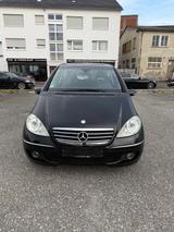 Mercedes-Benz A 150 A -Klasse A 150 - Mercedes-Benz A 150 in Stuttgart