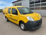 Renault Kangoo Z.E. Maxi/langer Radstand/2-Schiebetüren - Renault Kangoo mit Elektro-Antrieb