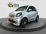 Smart ForTwo Coupe Brabus - Smart ForTwo Gebrauchtwagen