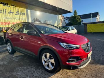Bild 2 Opel Grandland (X) Grandland X Innovation KAMERA+AHK+PANORAMA+M-LED