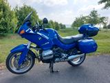 BMW R1100RS Top Gepflegt  - BMW 1995 R1100R