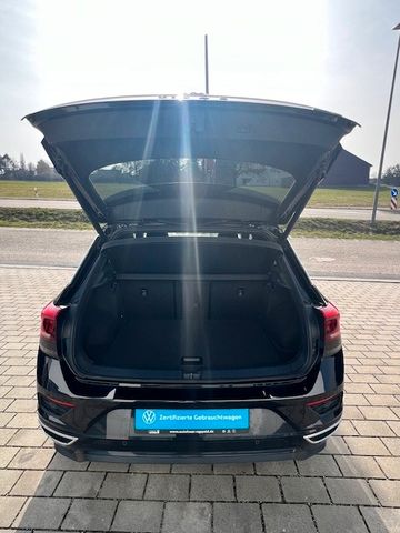 T-Roc 2.0 TDI Sport R-Line DSG 4Motion LED PANO