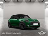 MINI Cooper S Navi Parkassist Sportsitze LED - MINI Cooper S: Sport