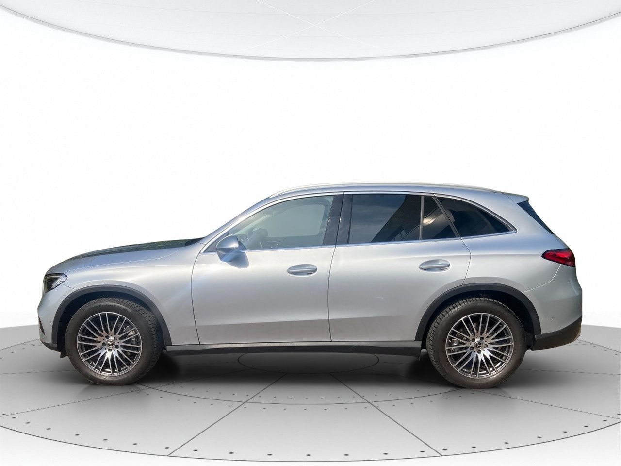 Mercedes-Benz GLC 220 d AMG Line Advanced Plus 4 imagem 2