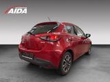 Mazda 2 1.5 Skyactiv D Exclusive-Line TOU-P NAVI - Mazda 2 mit Diesel-Antrieb