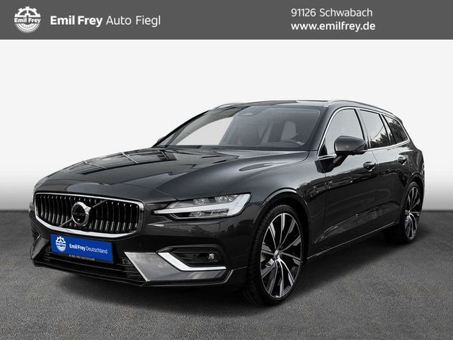 Volvo V60 B4 D Ultimate Bright