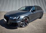 Audi RS4 Avant SPORT/B&O/MASSAGE/NAVI/VIRTUAL/NON OPF - Audi RS4: B