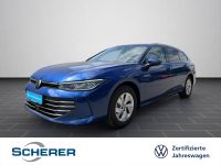 Volkswagen Passat Variant - Vorschau Bild 1