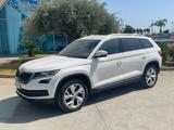 Skoda Kodiaq 1.5 tsi Style dsg - Skoda Kodiaq mit Halbautomatikschaltung