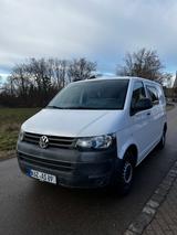 Volkswagen T5 Transporter - Kastenwagen