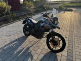 BMW F700GS - Motorräder in Frankfurt