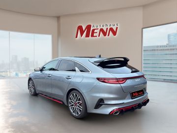 Kia ProCeed GT 1.6T DCT7 Nav Elekt. Sitz GD Kamera