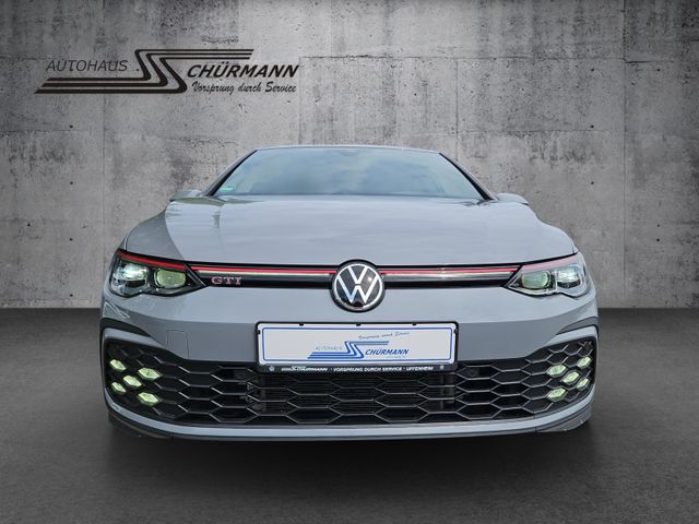 Golf VIII GTI 2.0 TSI OPF DSG IQ.Light