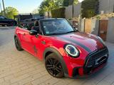 MINI Cooper Cabrio MINI Yours Trim Steptronic MIN...