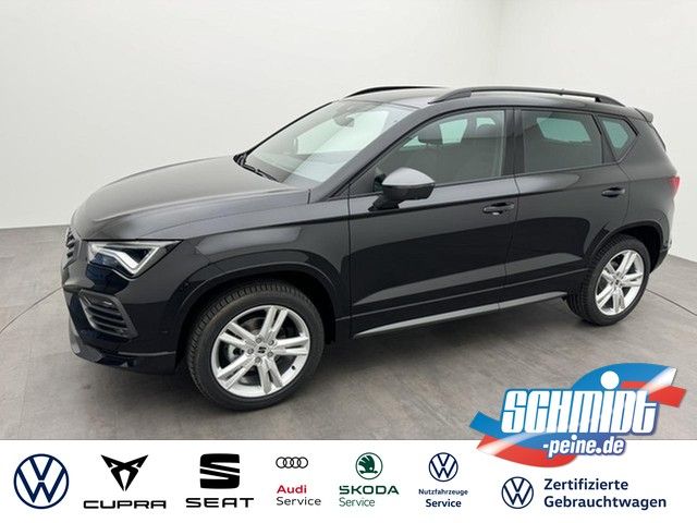 Seat Ateca 1.5 TSI FR BusinessAssistenz