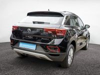 Volkswagen T-Roc - Vorschau Bild 4