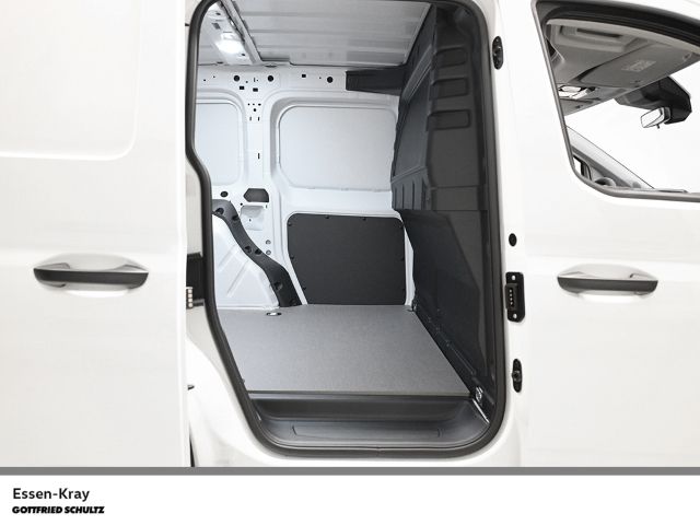 Volkswagen Caddy - Bild 10