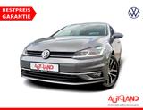 Volkswagen Golf VII 2.0 TDI Join LED Navi App Connect - Volkswagen Golf mit Diesel-Antrieb: Schiebedach, Limousine