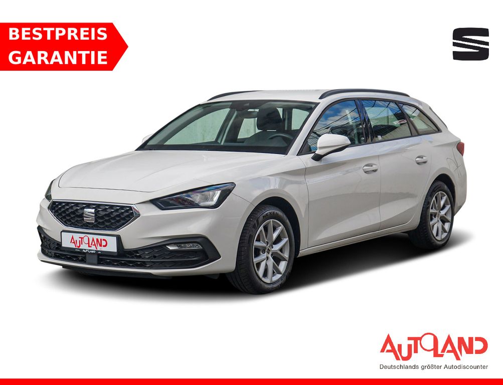 2021 Seat Leon