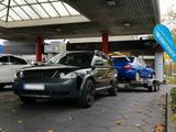 Audi Allroad 4b C5 2.7t Quattro Low Range ... - gebrauchte Audi A6 Allroad aus dem Jahr 2001