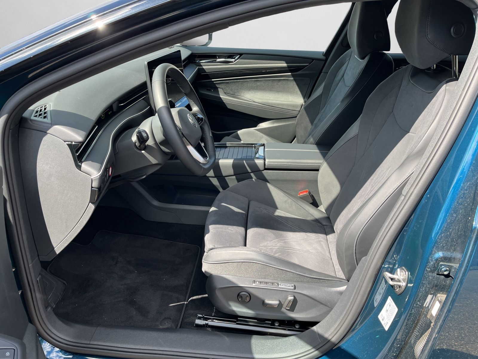 Volkswagen ID.7 - Bild 12