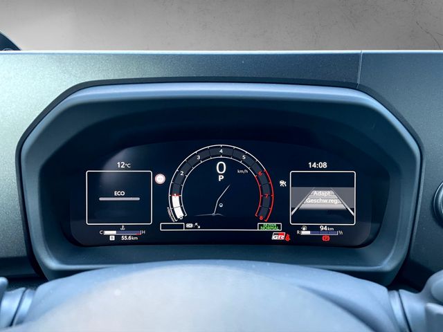 Toyota GR Yaris 1.6 Turbo 4x4 *ACC*BBS*CAM*JBL*LED*SHZ