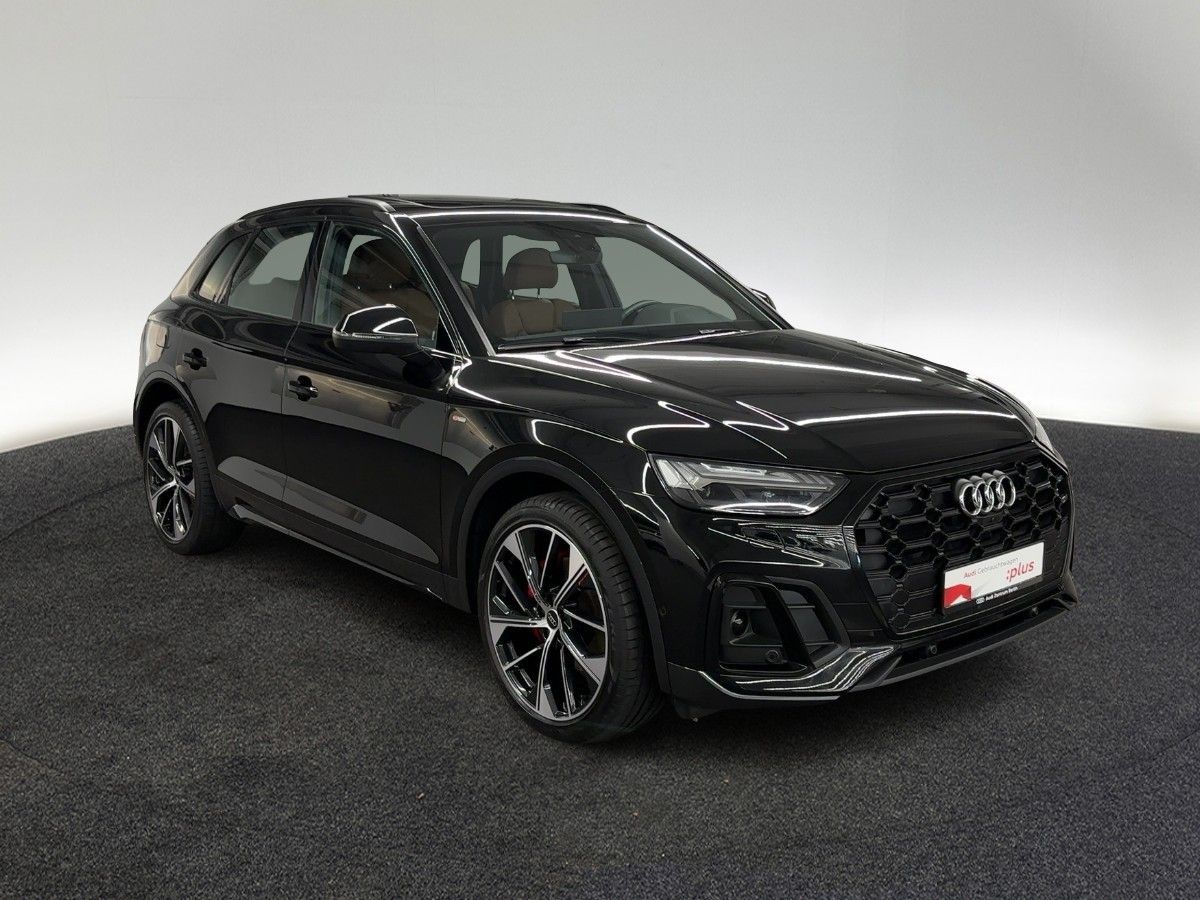 Audi Q5 - Bild 9
