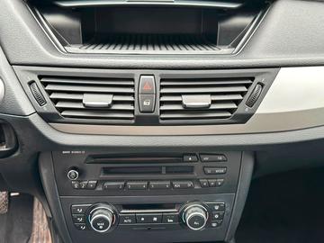 2009 BMW X1 照片 8