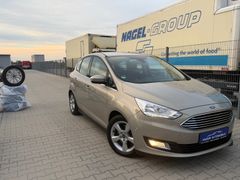 Ford C-Max - Vorschau 9