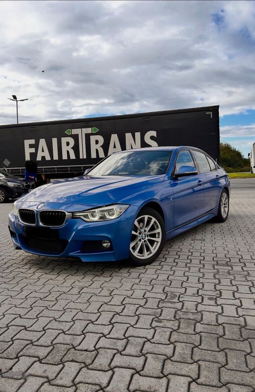 Image of BMW 318