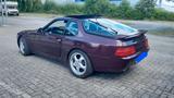 Porsche 968 - - - Porsche 968 mit 3 Türen