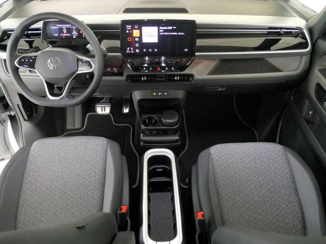 ID. Buzz Pro 1-Gang-Automatikgetriebe Bluetooth
