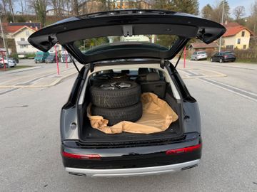 Audi Q7 - 7