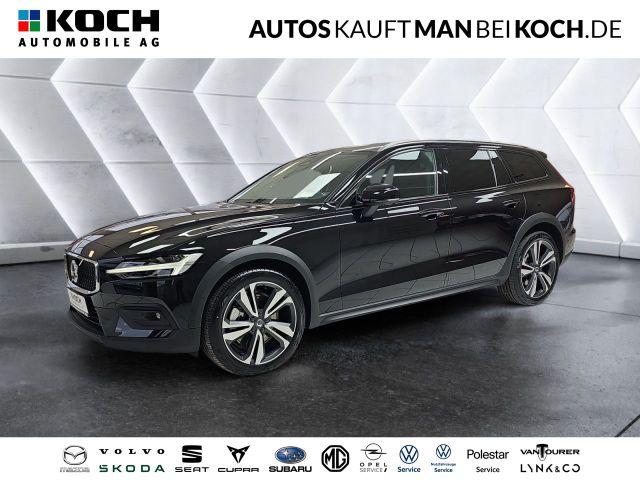 Volvo V60 CC B5 AWD Plus BLIS ACC 360° PANO StdHzg H