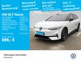 Volkswagen ID.7 Tourer Pro Navi AHK LED-Matrix Pano Kamera - Volkswagen ID.7 Tourer Gebrauchtwagen