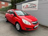 Opel Corsa D1.2  KLIMAANLAGE/TEMPOPMAT - Opel Corsa aus 2007: 1.2