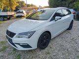 Seat Leon ST FR 1.8i Aut * INSP+TÜV neu * Top - Seat Leon: I