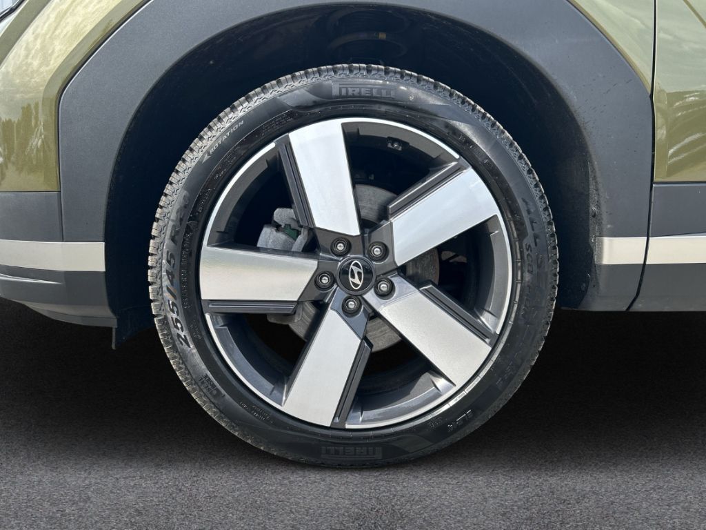Hyundai Santa Fe – Bild 11
