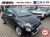 Fiat 500 Sport+CARPLAY+PANO+KLIMAAUTO+8-FACH+PDC+DIGI - Fiat