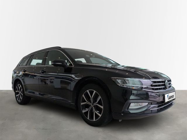Passat Variant 2.0 TDI DSG BUSINESS RFK+LED+NAVI