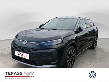 Volkswagen T-Roc - 1
