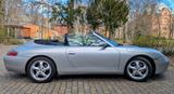 Porsche 911 Carrera Cabrio Tiptronic  - : Cabrio, 911 Carrera
