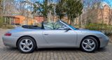 Porsche 911 Carrera Cabrio Tiptronic  - Porsche: T 911