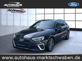 Audi A4 40 TDI S line Bluetooth Navi LED Klima - : Kombi, mit Klimaanlage, Bluetooth