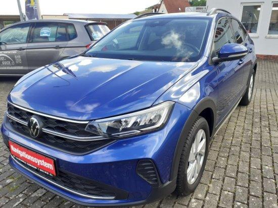 Volkswagen Taigo 1.0 TSI  LIFE Navi ACC