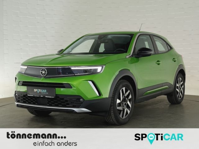 Mokka-e B ELEGANCE 50kWh AT+LED LICHT+RÜCKFAHRKA