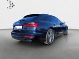 Audi A6 Avant Design S line 40 TDI*HeadUp*Rückfahrkam - gebrauchte Audi A6 aus dem Jahr 2024