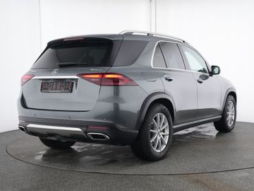 Mercedes GLE 350 - 2