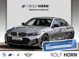 BMW M340d xDrive Navi HeadUp adLED RKam Leder Sitzhz - BMW M340d Jahreswagen