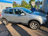 Nissan nissan qashqai j10 2009 baujahr - Nissan Qashqai: J10
